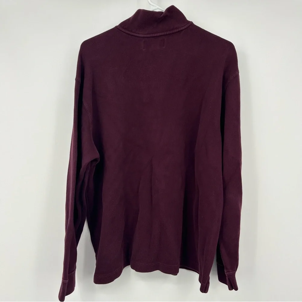 Polo Ralph Lauren Quarter Zip - Picture 3 of 3